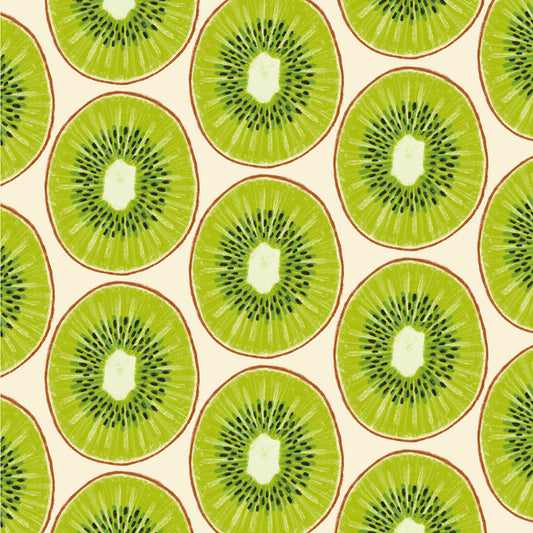 Kiwi Print