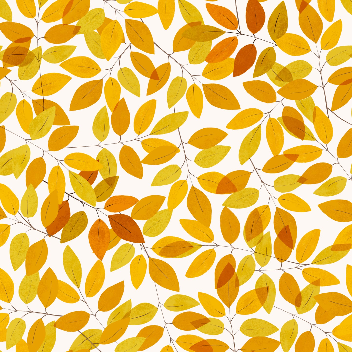 Fall Leaves
