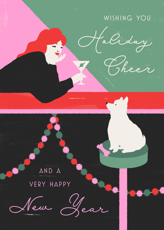 Holiday Cheer