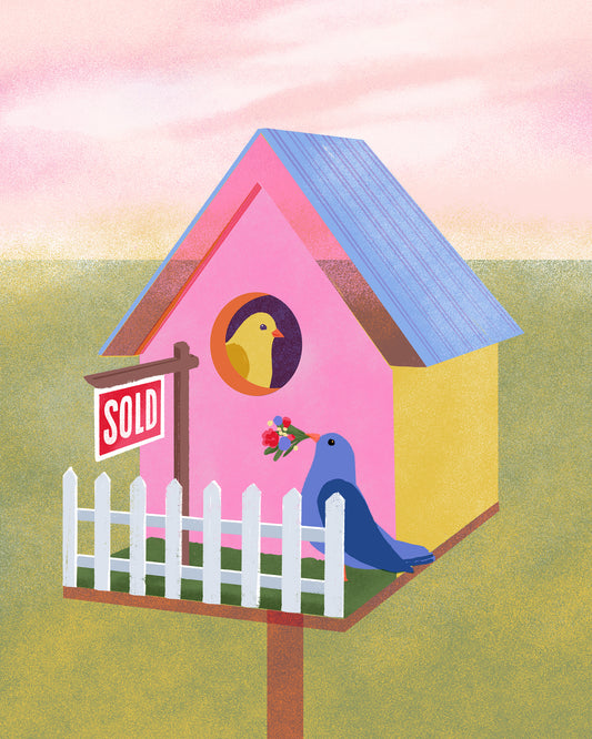 New Home